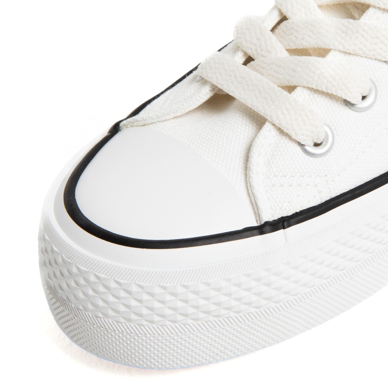Sneakers "Kozmo Low Platform"